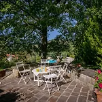Il Giardino Delle Giare كاستيجليون فيورنتينو