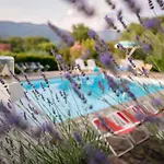 Il Giardino Delle Giare فيلة كاستيجليون فيورنتينو