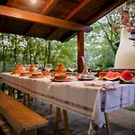Il Giardino Delle Giare فيلة *