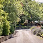 فيلة Il Giardino Delle Giare كاستيجليون فيورنتينو