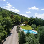 Il Giardino Delle Giare فيلة كاستيجليون فيورنتينو