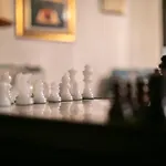 فيلة Il Giardino Delle Giare كاستيجليون فيورنتينو