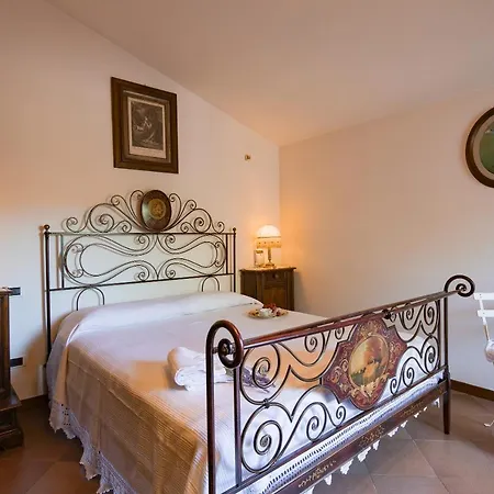 Il Giardino Delle Giare Villa *