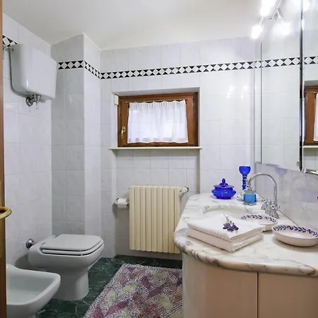 Villa Il Giardino Delle Giare *