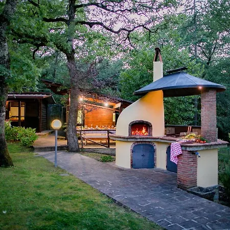 Il Giardino Delle Giare *