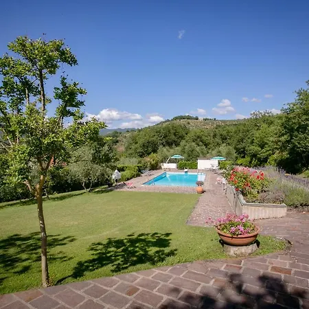 Il Giardino Delle Giare Villa