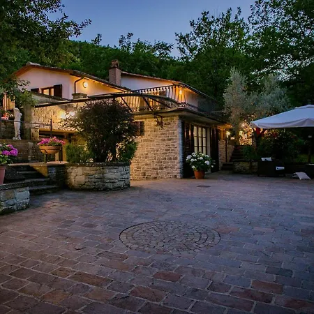 Il Giardino Delle Giare Villa *