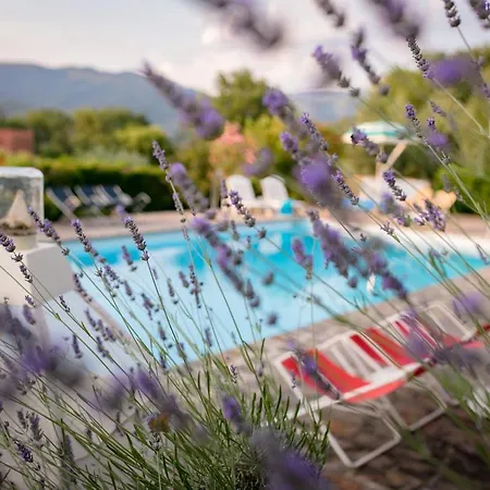 Il Giardino Delle Giare Villa Castiglion Fiorentino