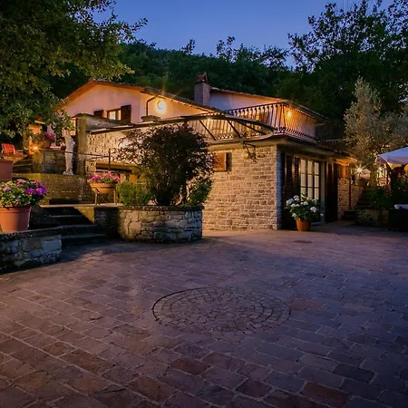 Villa Il Giardino Delle Giare *