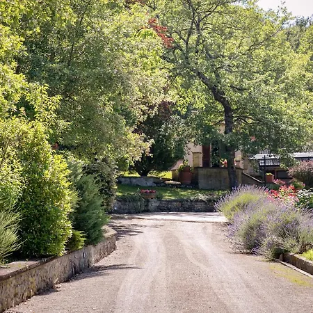 Villa Il Giardino Delle Giare Castiglion Fiorentino