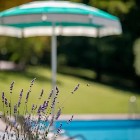 Il Giardino Delle Giare * Castiglion Fiorentino