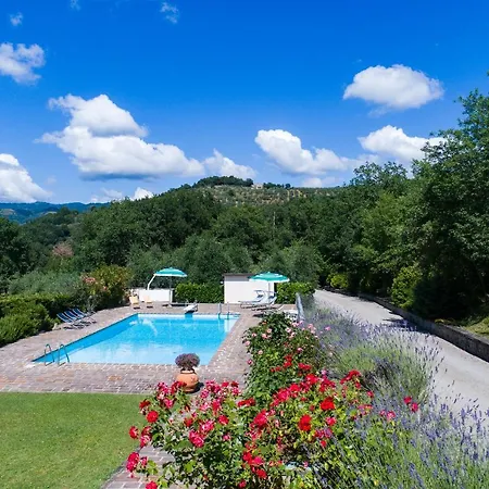 Villa Il Giardino Delle Giare