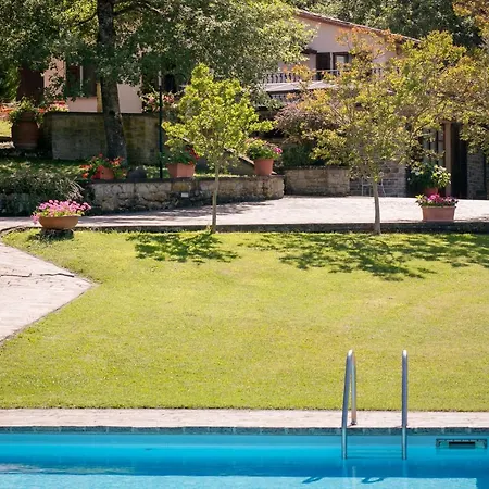 Villa Il Giardino Delle Giare *