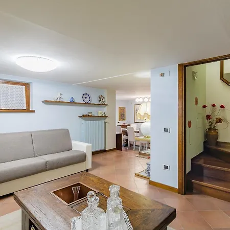 Villa Il Giardino Delle Giare