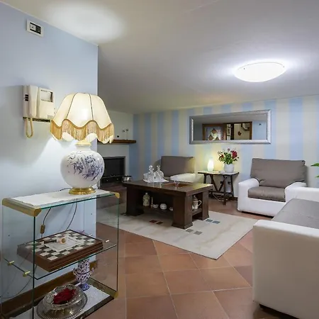 Il Giardino Delle Giare *