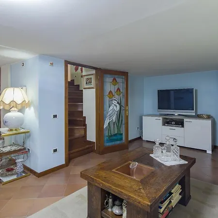 Il Giardino Delle Giare Villa *