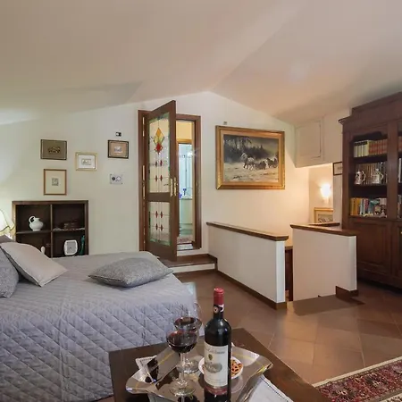 Villa Il Giardino Delle Giare Castiglion Fiorentino