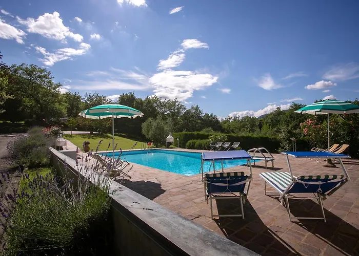 Il Giardino Delle Giare *