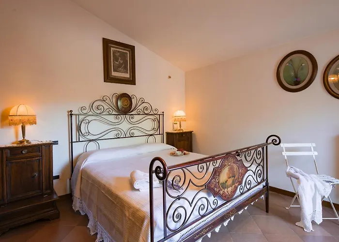 Il Giardino Delle Giare Villa *