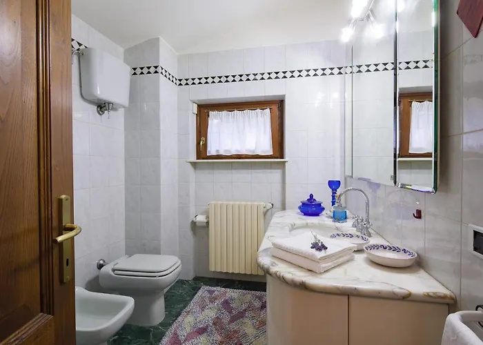 Villa Il Giardino Delle Giare *