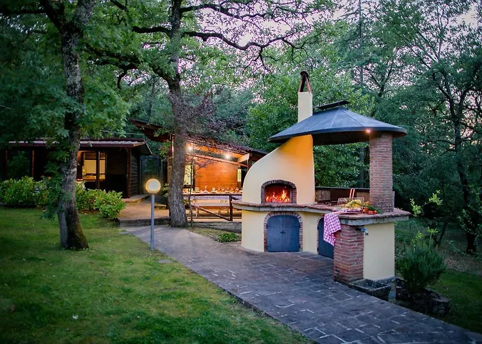 Il Giardino Delle Giare *