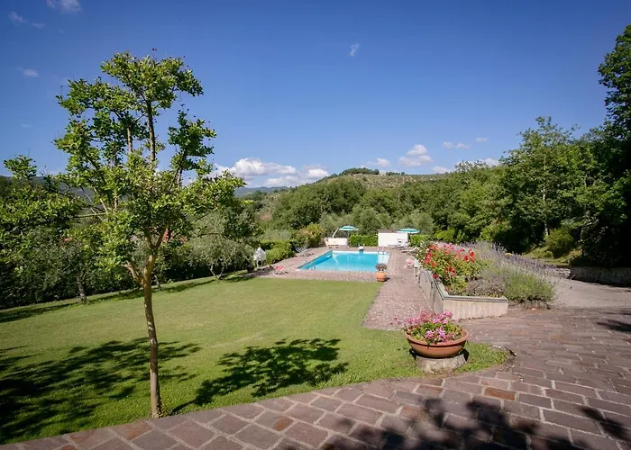 Il Giardino Delle Giare Villa