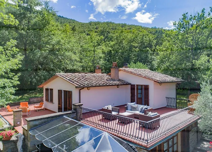 Il Giardino Delle Giare Villa *