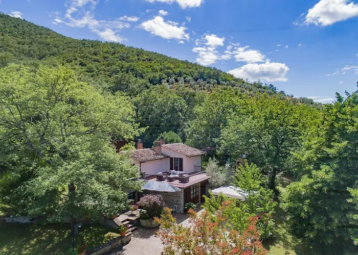 Il Giardino Delle Giare