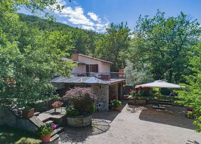 Il Giardino Delle Giare Castiglion Fiorentino