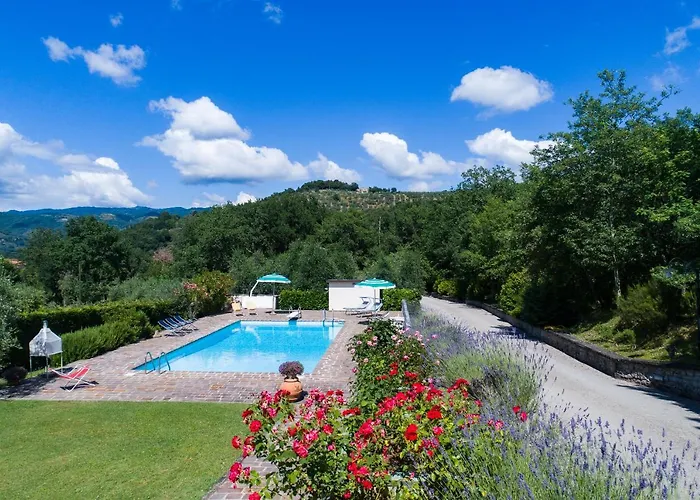 Villa Il Giardino Delle Giare