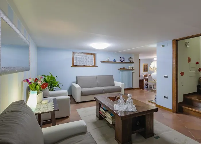 Il Giardino Delle Giare Villa *