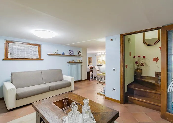 Villa Il Giardino Delle Giare