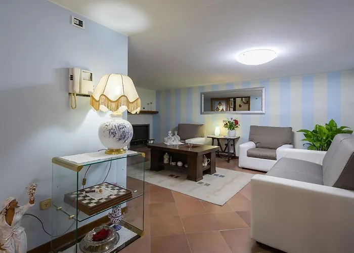 Il Giardino Delle Giare *