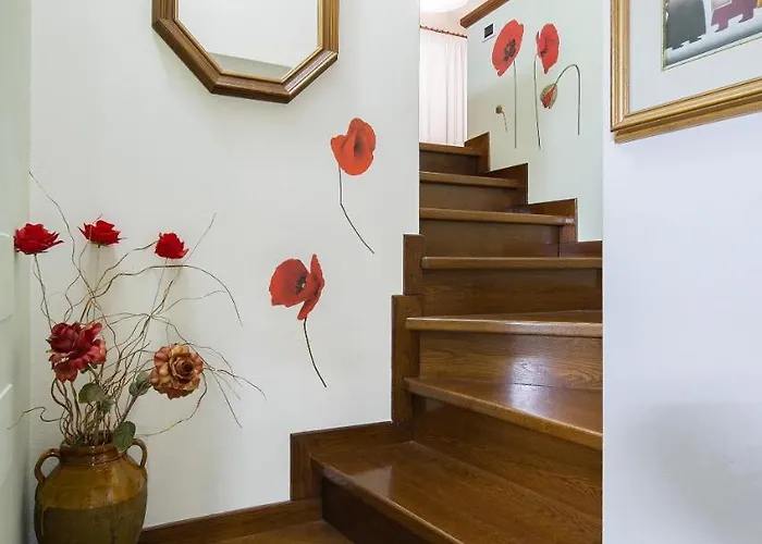 Il Giardino Delle Giare