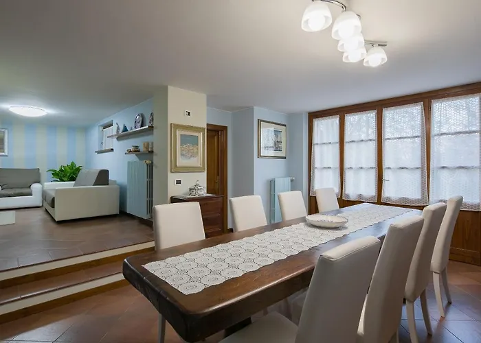 Il Giardino Delle Giare Castiglion Fiorentino