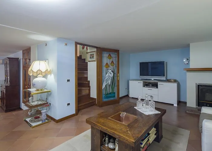 Il Giardino Delle Giare Villa *