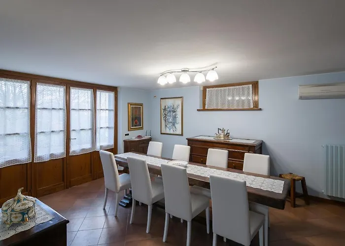 Il Giardino Delle Giare Castiglion Fiorentino