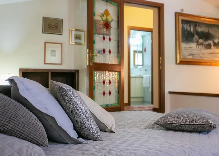 Il Giardino Delle Giare