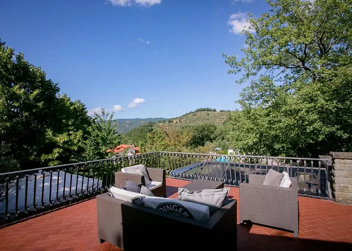 Il Giardino Delle Giare